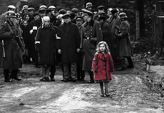 辛德勒的名单 Schindler's List1993剧照1
