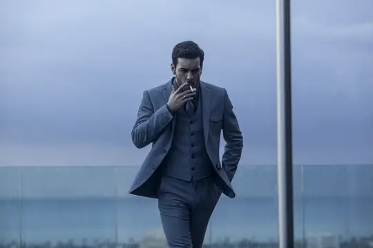 看不见的客人 Contratiempo2016剧照3