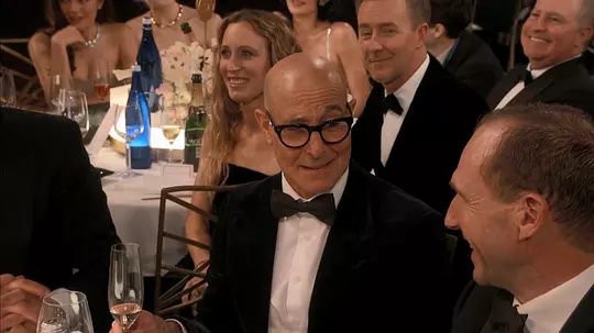 第82届金球奖颁奖典礼 82nd Golden Globe Awards2025剧照2