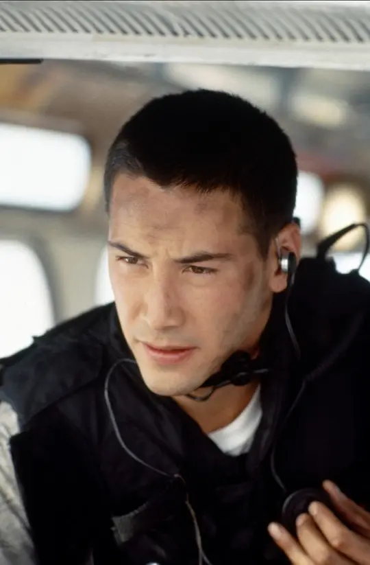 生死时速 Speed1994剧照2