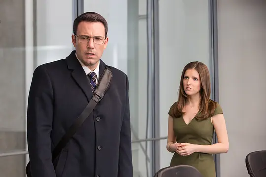 会计刺客 The Accountant2016剧照3