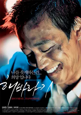 向日葵 ????（2006） 海报