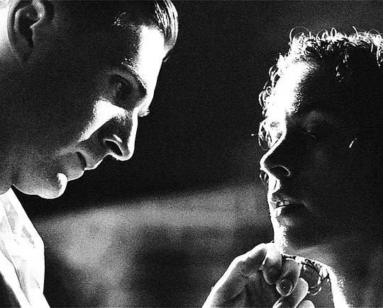 辛德勒的名单 Schindler's List1993剧照3
