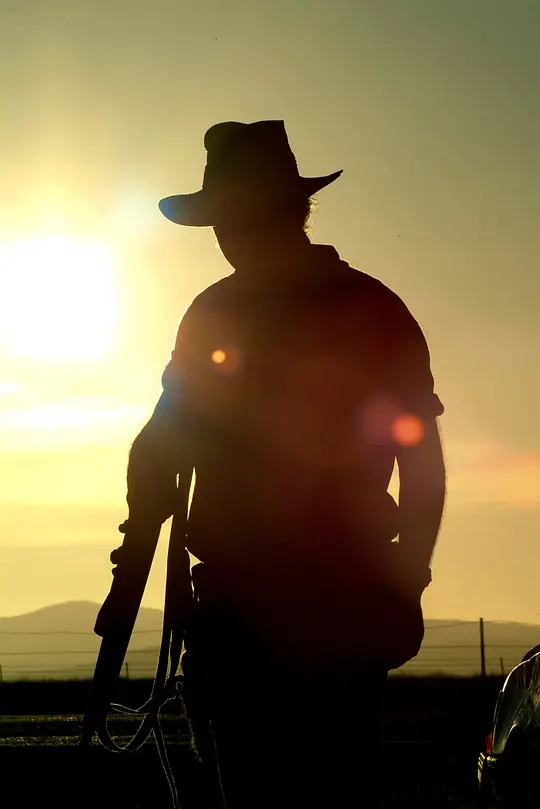 狼溪 Wolf Creek2005剧照3