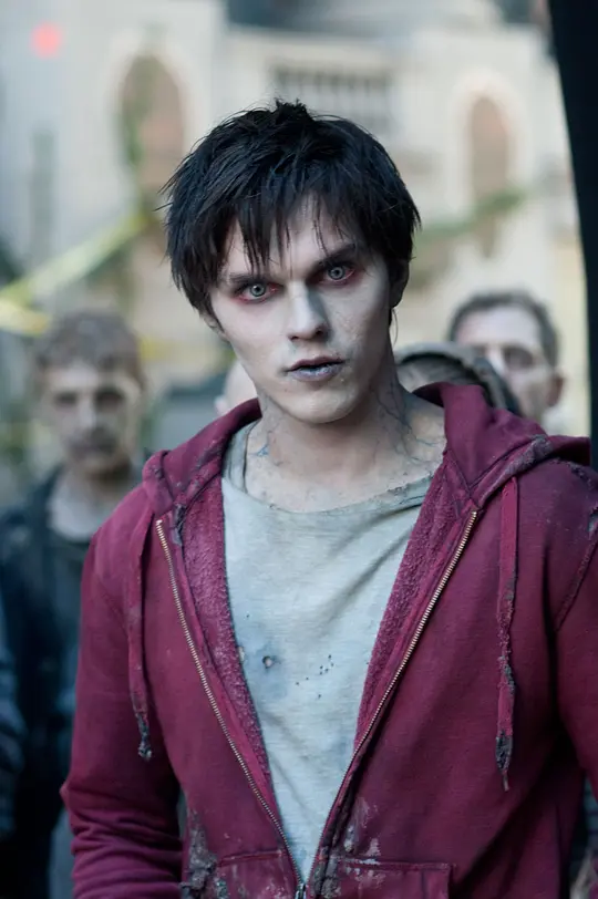温暖的尸体 Warm Bodies2013剧照1