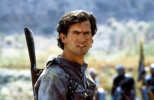 鬼玩人3：魔界英豪 Army of Darkness1993剧照3