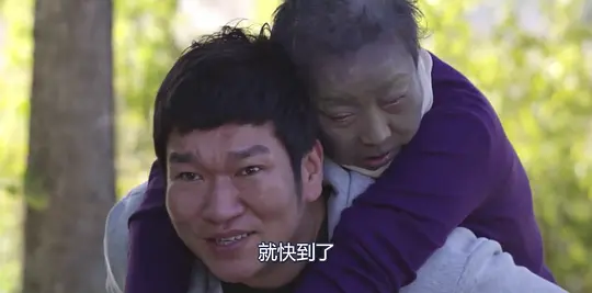 孝子 ??2022剧照1