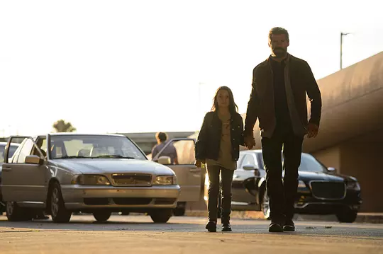 金刚狼3:殊死一战 Logan2017剧照1