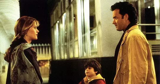 西雅图未眠夜 Sleepless in Seattle1993剧照1