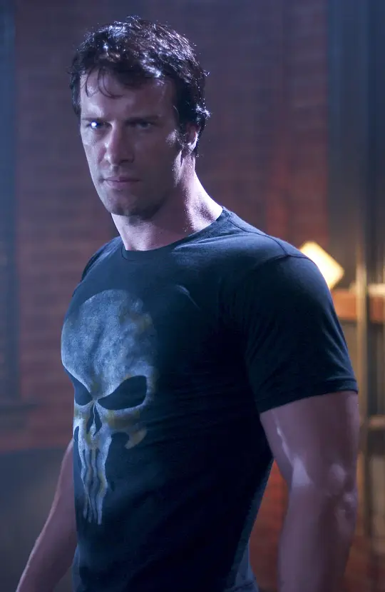 惩罚者 The Punisher2004剧照3
