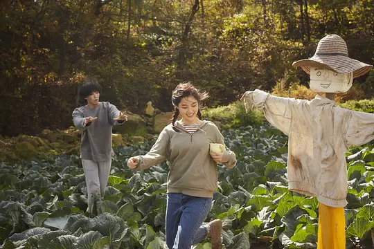 奇妙的家族 ??? ??2019剧照1