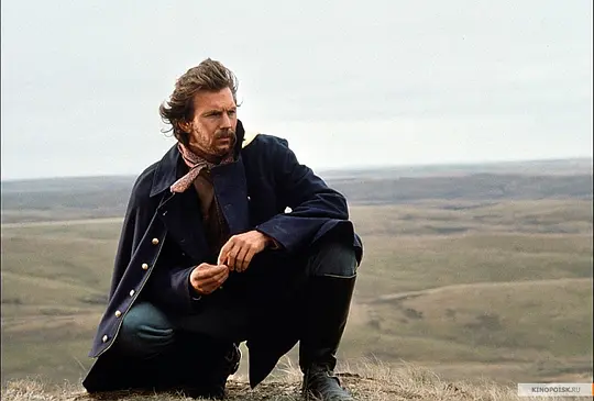 与狼共舞 Dances with Wolves1990剧照3