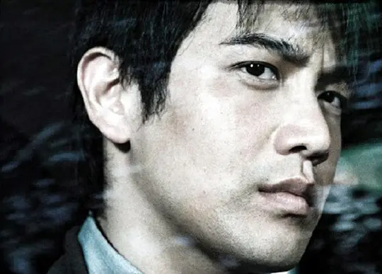 杀破狼 殺破狼2005剧照1