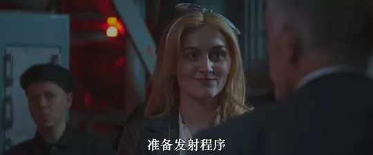 行规 Laws of Man2025剧照1