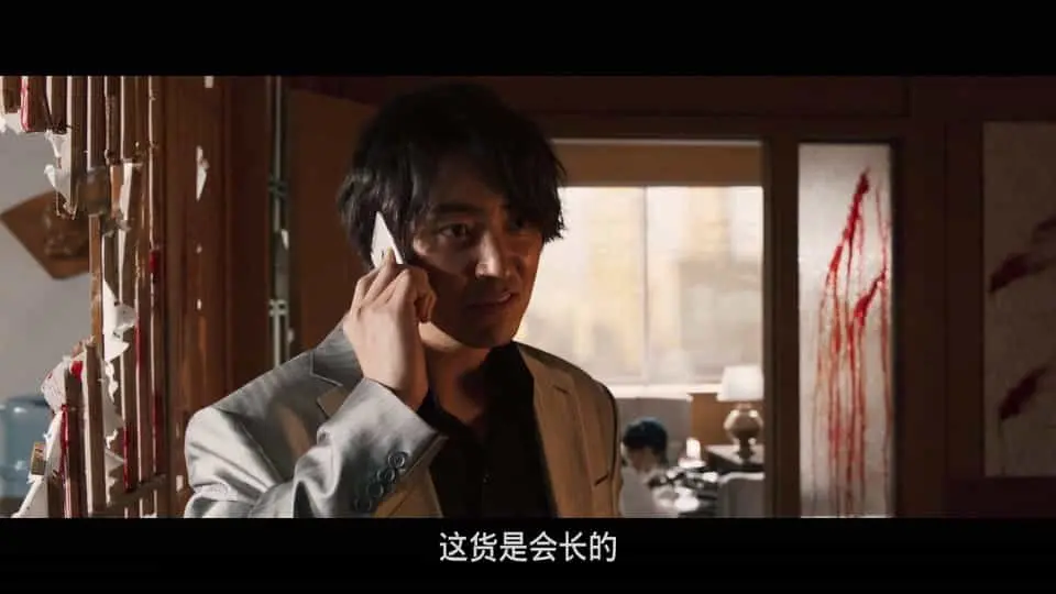 犯罪都市32023剧照3