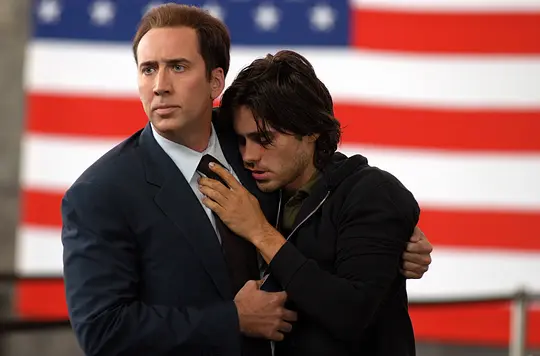 战争之王 Lord of War2005剧照1