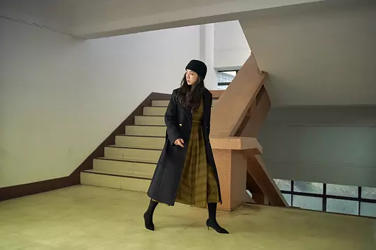 分手的决心 ??? ??2022剧照1