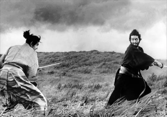 切腹1962剧照2