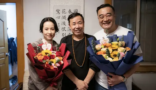 人间一天2025剧照1
