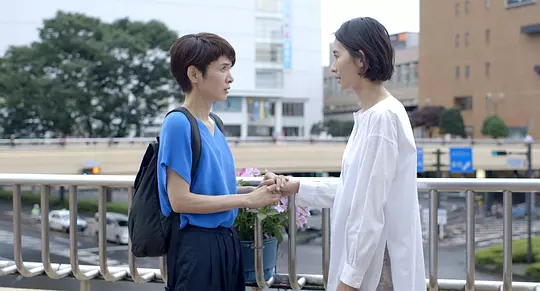 偶然与想象 偶然と想像2021剧照1