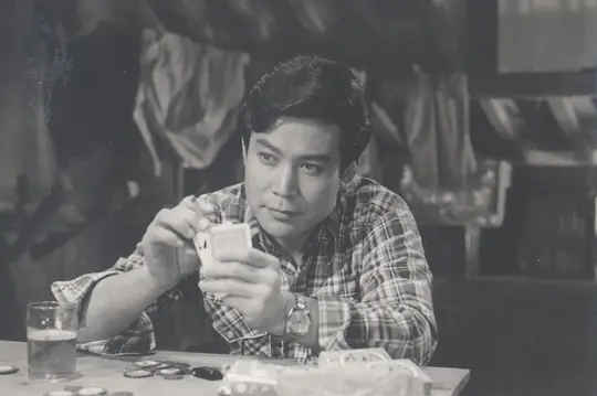 405谋杀案1980剧照1