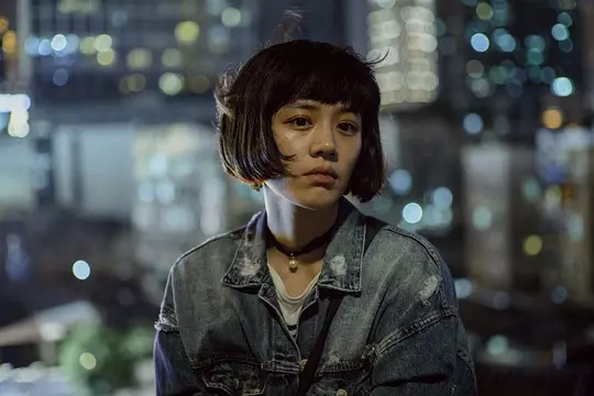 风中有朵雨做的云2018剧照2