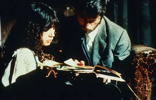 笑窗之屋 La casa dalle finestre che ridono1976剧照1