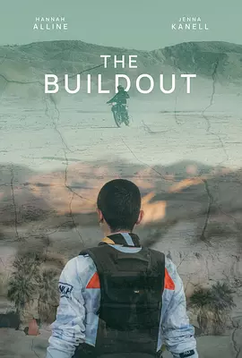 构筑 The Buildout（2025） 海报