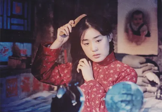 牧马人1982剧照1