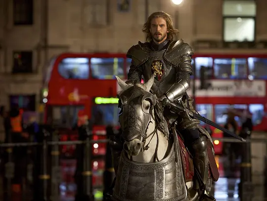博物馆奇妙夜3 Night at the Museum: Secret of the Tomb2014剧照1