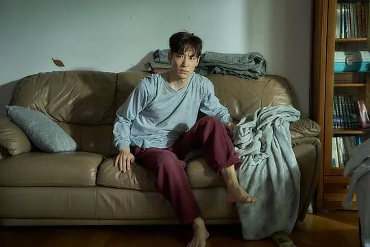 烧酒战争2025剧照3