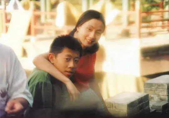 阳光灿烂的日子1994剧照3