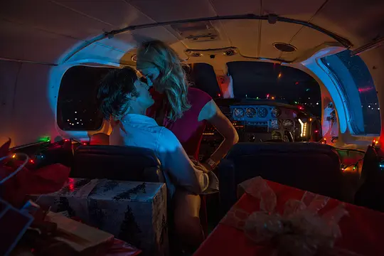 美国行动 American Made2017剧照1