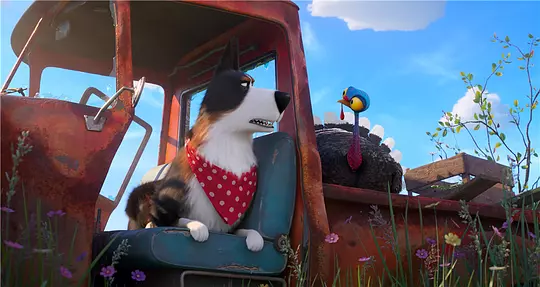 爱宠大机密2 The Secret Life of Pets 22019剧照3