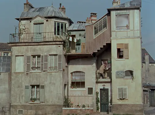 我的舅舅 Mon oncle1958剧照1