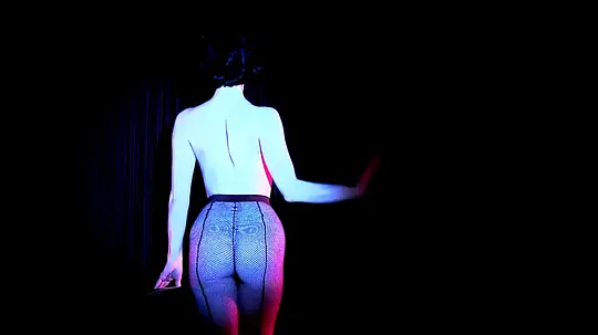 蒂塔·万·提斯疯马秀 Crazy Horse, Paris with Dita Von Teese2010剧照3