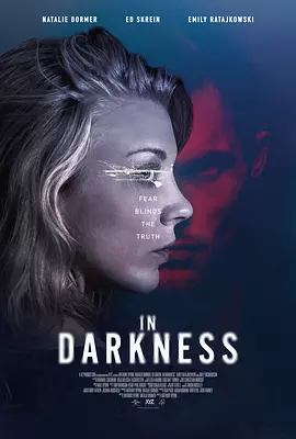 黑暗之中 In Darkness（2018） 海报