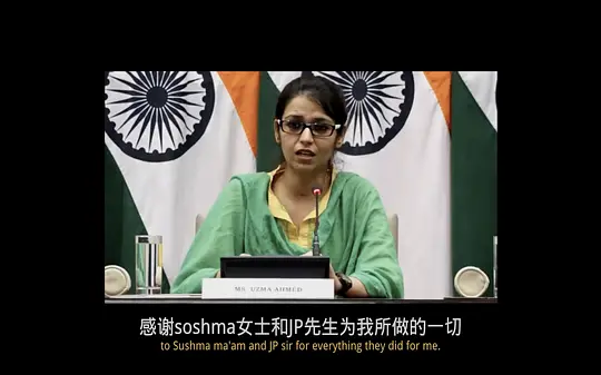 万里归省 The Diplomat2025剧照3