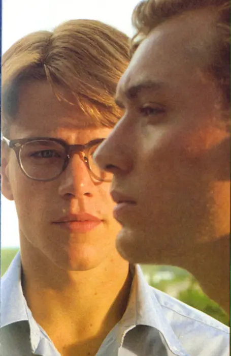天才瑞普利 The Talented Mr. Ripley1999剧照3