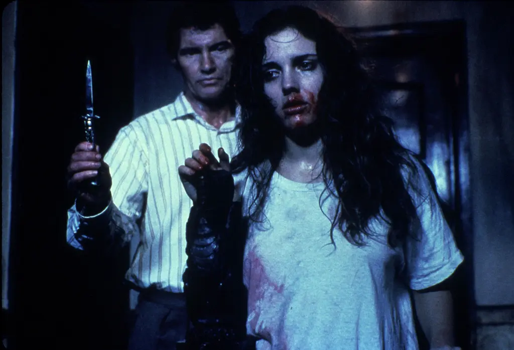 养鬼吃人 Hellraiser1987剧照2