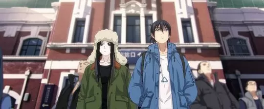 一人之下·锈铁重现2024剧照3