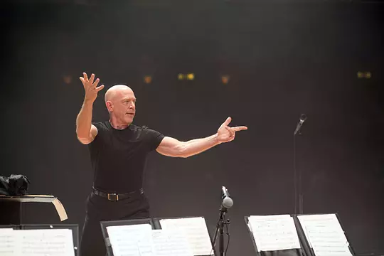 爆裂鼓手 Whiplash2014剧照3
