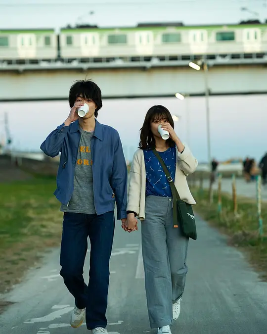 花束般的恋爱 花束みたいな恋をした2021剧照3