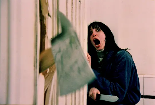 闪灵 The Shining1980剧照1