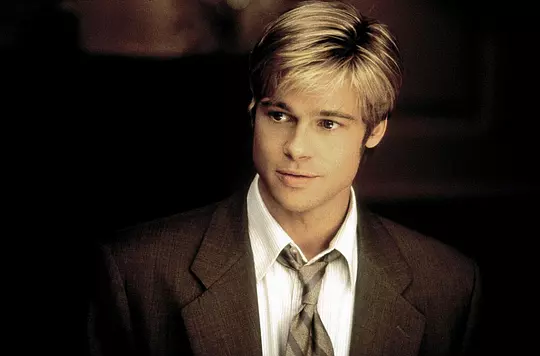 第六感生死缘 Meet Joe Black1998剧照1