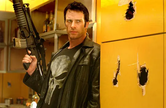 惩罚者 The Punisher2004剧照2