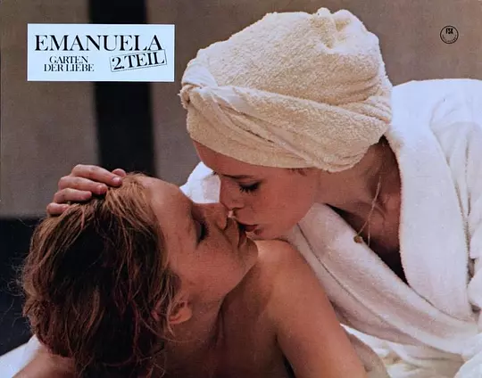 艾曼纽2 爱的教育 Emmanuelle: L'antivierge1975剧照3