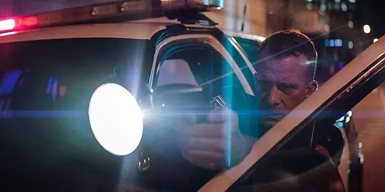 洛城夜巡 Crown Vic2019剧照3
