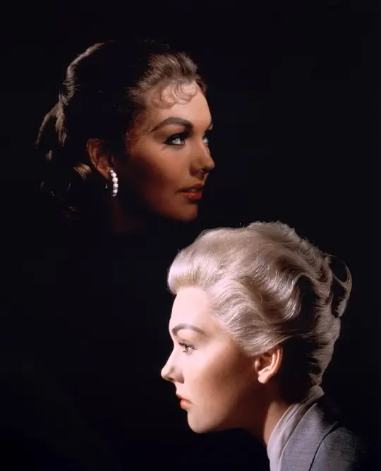 迷魂记 Vertigo1958剧照2