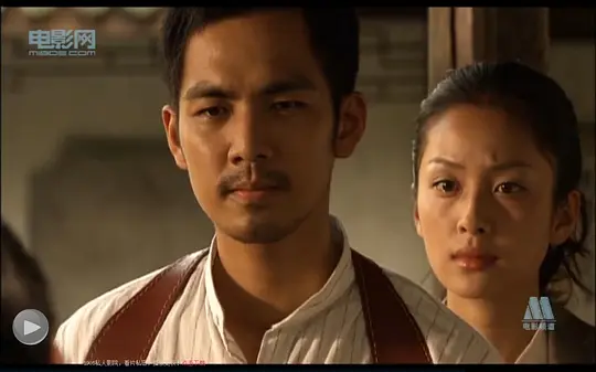 火线追凶之惊魂宴2009剧照1